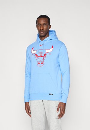 CHICAGO BULLS CITY EDITION - Squadra - valor blue