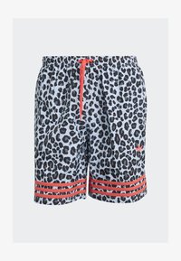 Neizvēlēts, halo blue