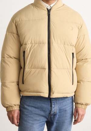 Giacca invernale - beige