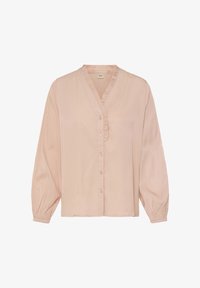 Unausgewählt, rose smoke