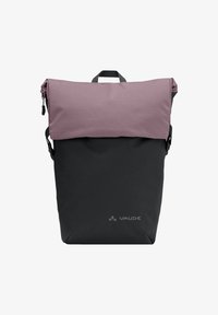 Niet geselecteerd, black-purple ash