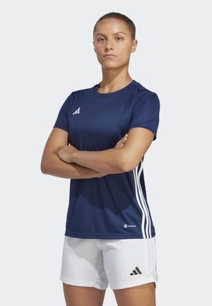 TABELA - Sports T-shirt - blauweiss