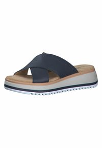 s.Oliver Mules - navy