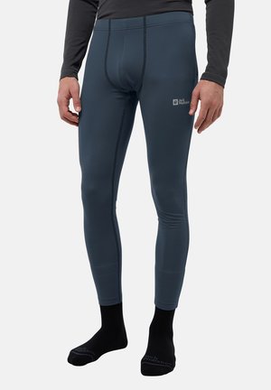INFINITE LIGHT - Base layer - midnight sky
