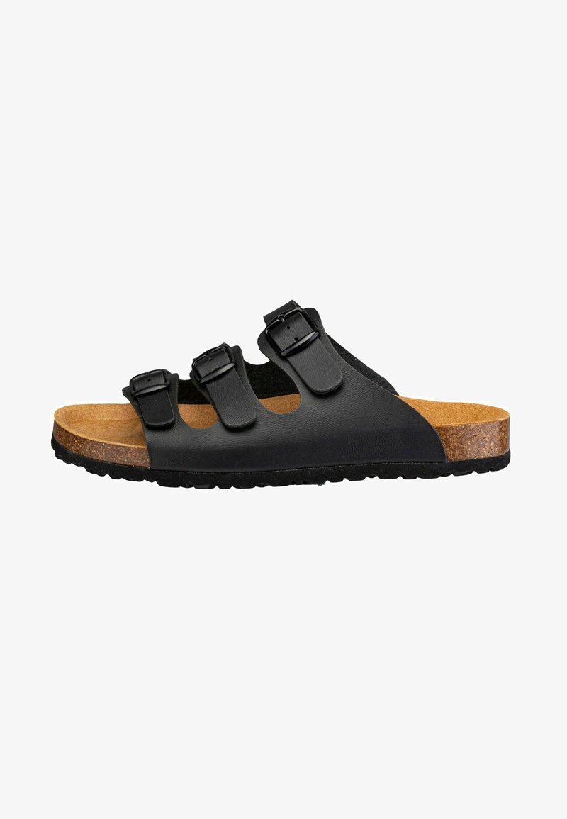 Zapatillas Lico Bioline Free Kids - Sandalias De Velcro, Suela Flexible, Para Niños