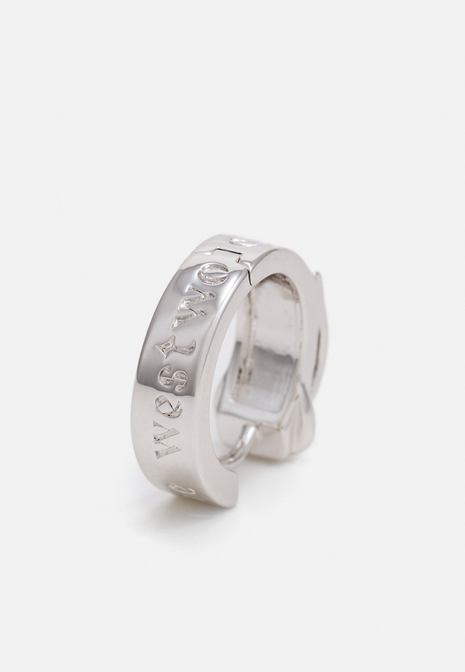 vivienne westwood buckle ring