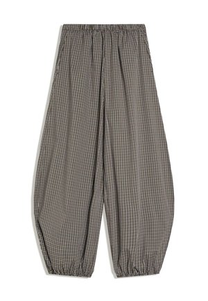 Pantaloni - dark green
