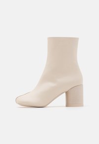 BOOT - Botas clássicas de cano curto - sandshell