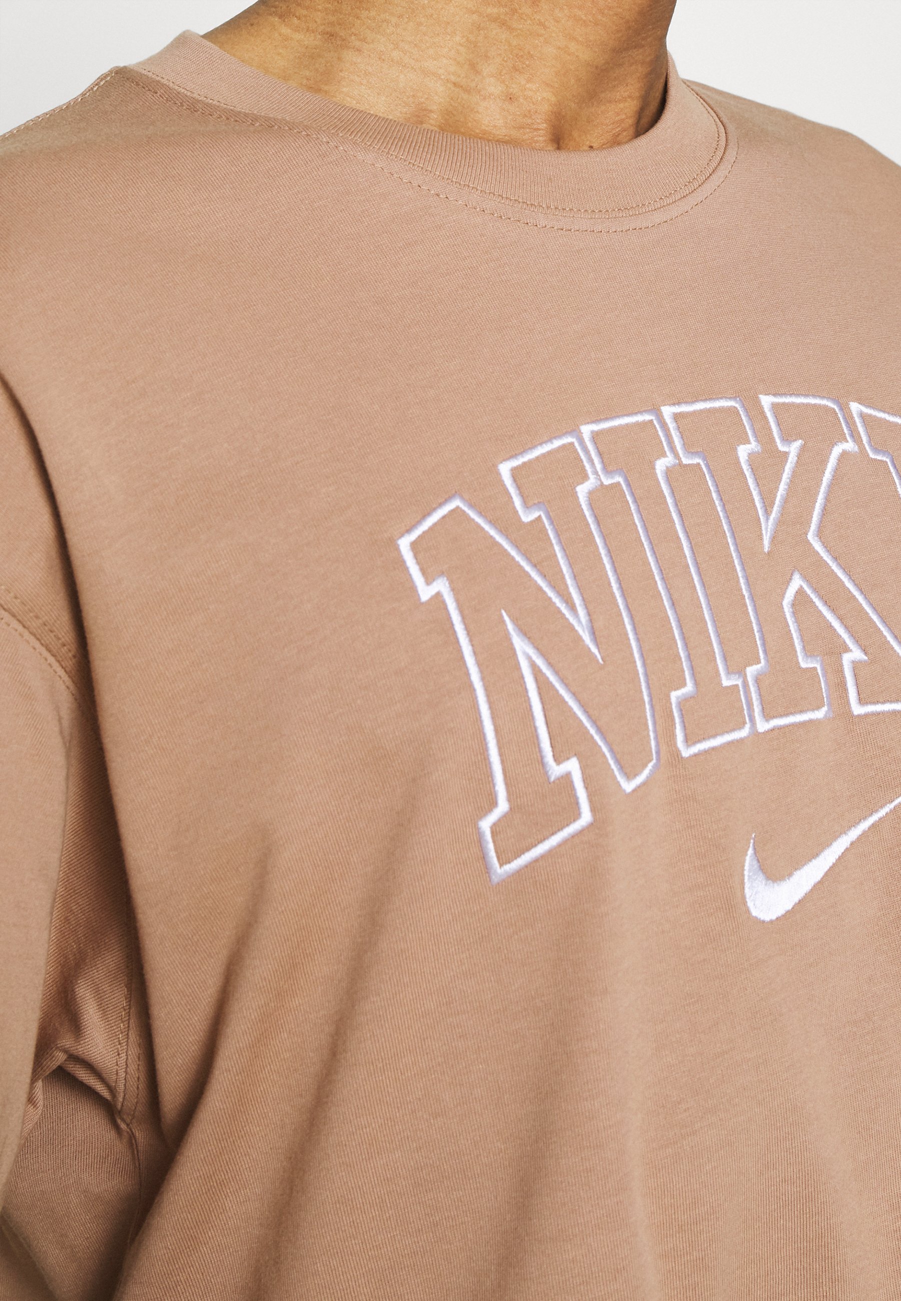 retro nike tshirt