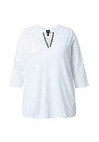 Niewybrane, off-white