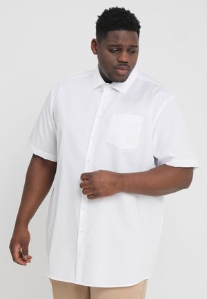 Seidensticker COMFORT FIT KENT - Businesshemd - white