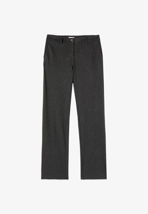 Oltre, PANTALONI REGULAR (ITALIAN SIZE) - Trousers - grigio