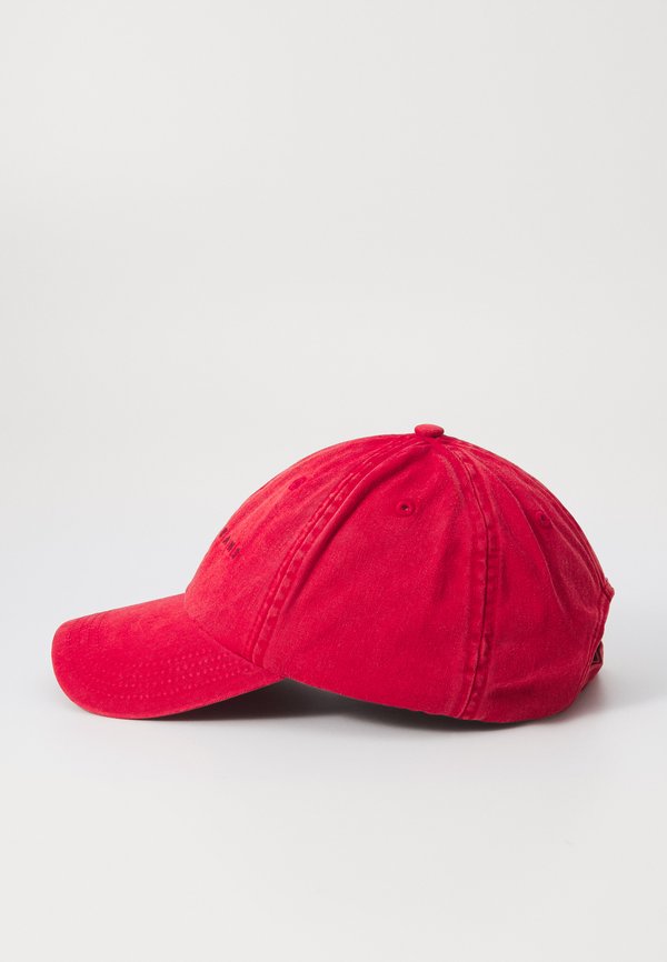 LINEAR WASHED UNISEX - Cap4