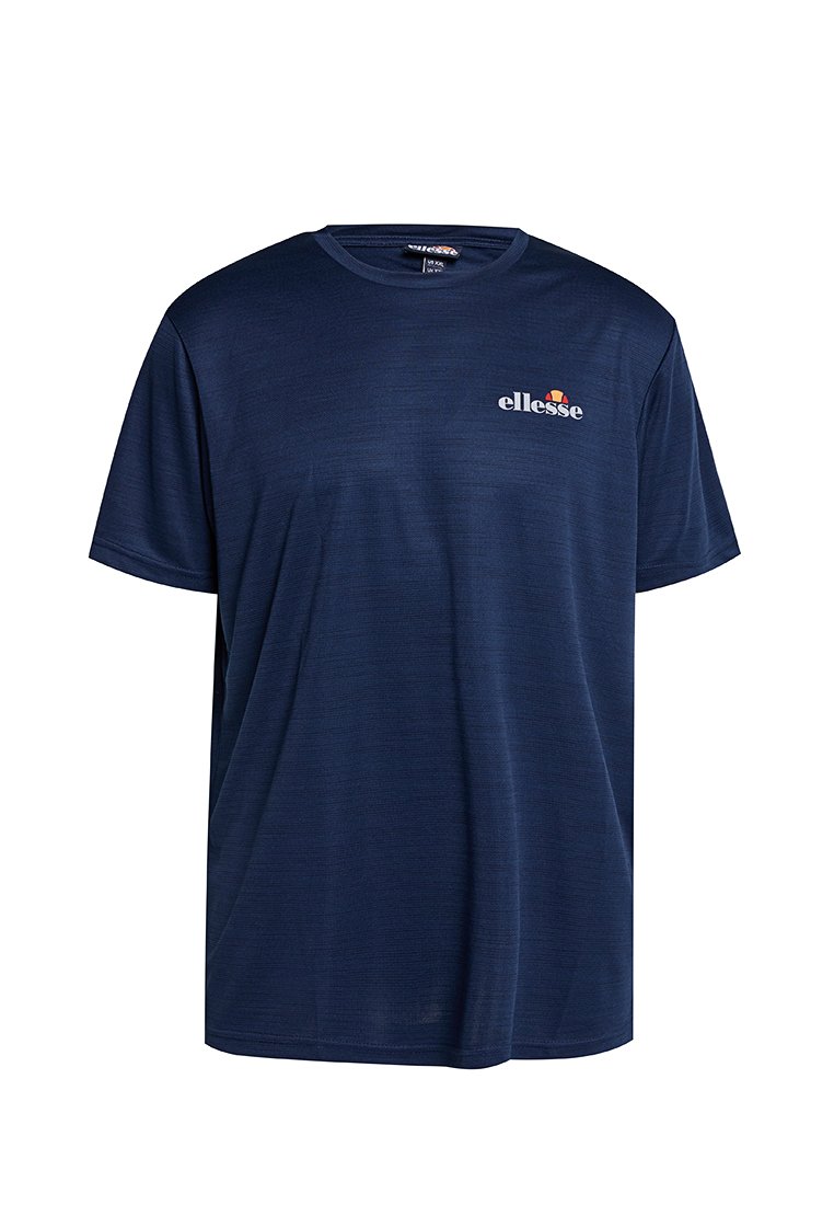Ellesse Sport T-shirt donkerblauw