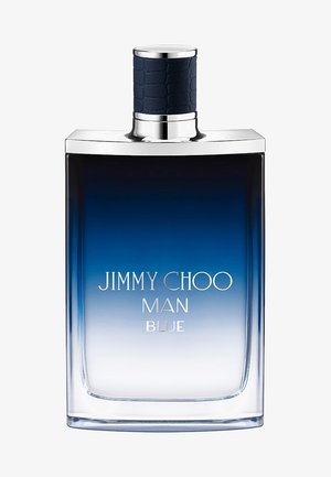MAN BLUE EAU DE TOILETTE - Eau de Toilette - -