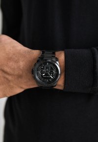 Michael Kors ALEK - Watch - black
