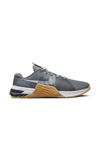 Nike Performance Scarpe da allenamento - grey