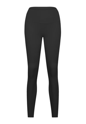 God Save Queens, LILA - Leggings - Hosen - onyx