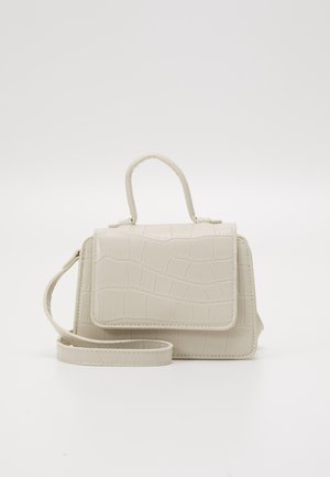 Schoudertas - off-white