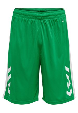 Hummel BASKET - Pantalón corto de deporte - jelly bean