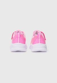 Skechers SOLA - Tenisice - pink/multi-coloured