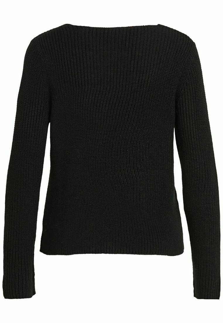 Damen VIOKTAVI V-NECK - Strickpullover Damen VIOKTAVI V-NECK - Strickpullover