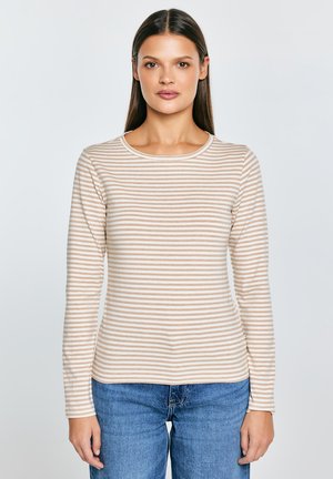 VENSA - Bluzka z długim rękawem