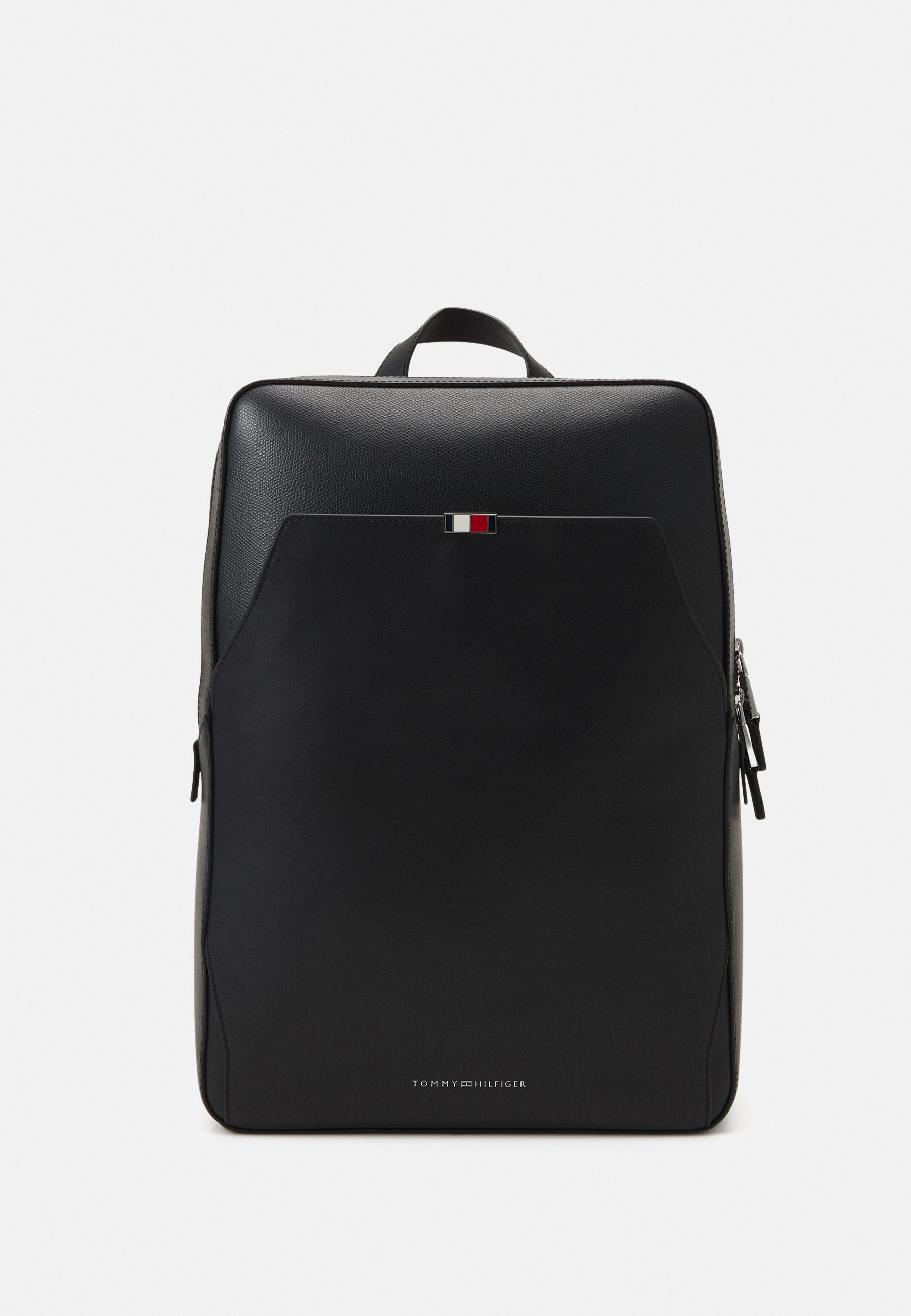 Tommy Hilfiger BUSINESS BACKPACK - Zaino - black/nero - Zalando.it