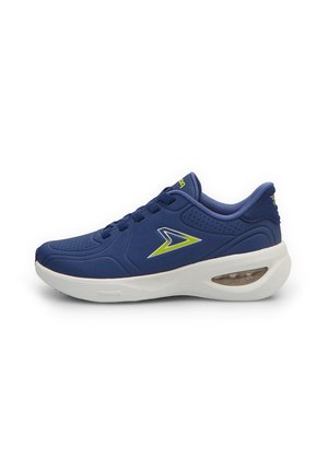 Bata, POWER - Sneakers basse - blu