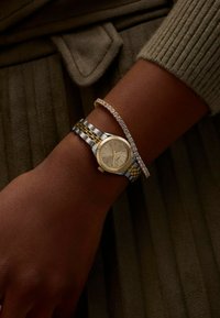 Timex MINI LEGACY WITH DIAL - Montre - two tone
