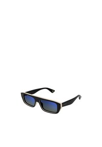 Selezionato, black