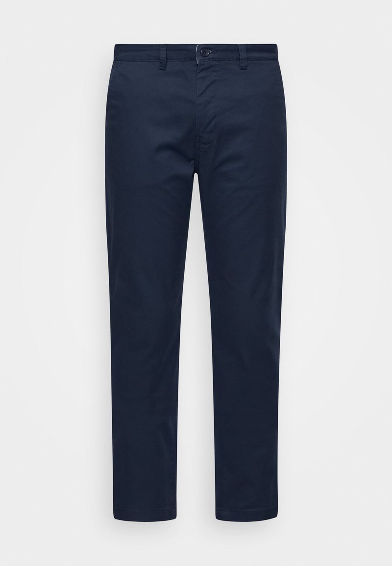 Lee Chino donkerblauw