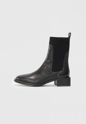 MATOLA - Classic ankle boots - black