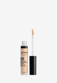 NYX Professional Makeup NYX PROFESSIONAL MAKEUP HD PHOTOGENIC CONCEALER WAND - Concealer - 3 light