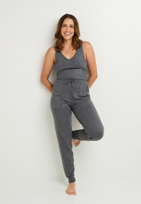 Non sélectionné, gris