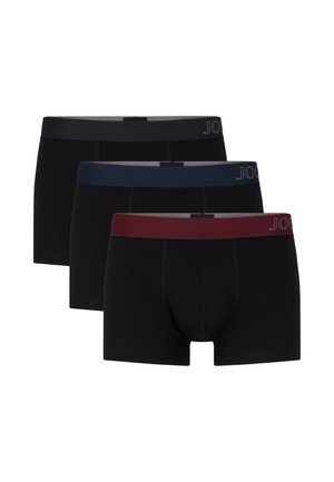 3ER-PACK  - Boxerbriefs - schwarz
