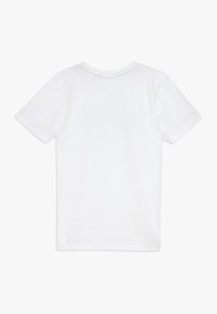 Helly Hansen LOGO - Triko s potiskem - white