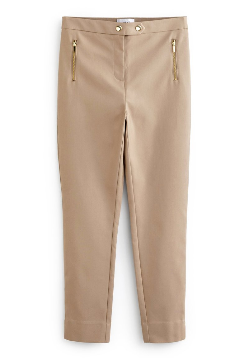 Next Broek beige Next Broek beige