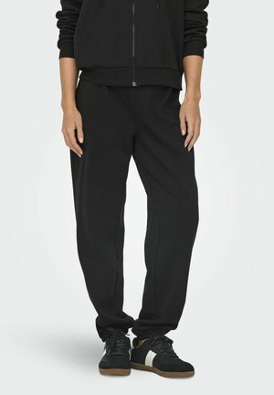 Pantaloni sportivi - black
