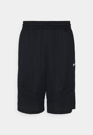 Nike Performance ICON 11IN SHORT - Kurze Sporthose - black