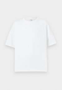 UNISEX - T-shirt basique - white
