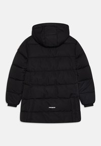 Icepeak KEYSTONE  - Zimní kabát - black