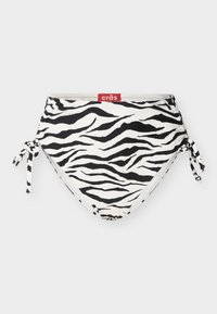 Non sélectionné, black/white