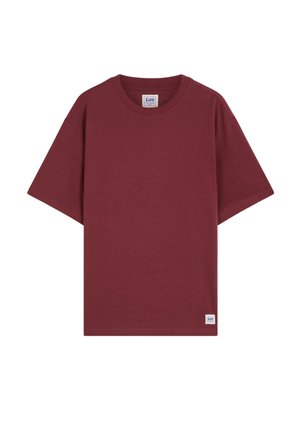 Lee, - T-shirt basic