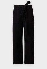 Nevybrané, black wash denim