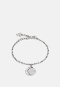 Guess - MOON PHASES - Armband - silver-coloured Thumbnail-Bild 1