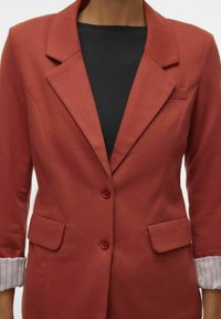 Vero Moda Blazer - barn red