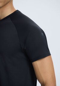 Rukka MUUKKO - Camiseta deportiva - schwarz
