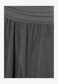 Unausgewählt, dunkelgrau