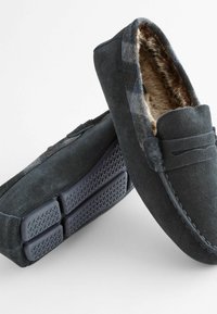 Next LUXURY SIGNATURE  - Polobotky - navy blue